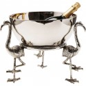 Coupe Flamant rose Kare Design
