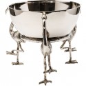 Coupe Flamant rose Kare Design