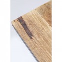 Table de bar Moto noire Kare Design