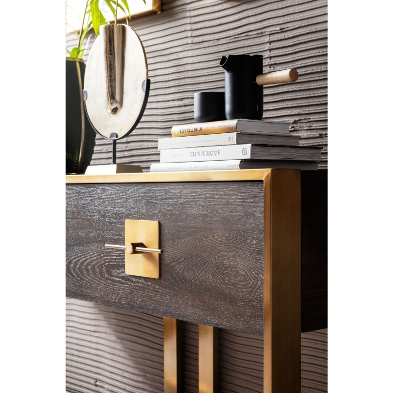 Console Osaka Kare Design 