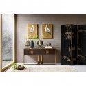 Tableau Touched Heron Right 70x50cm Kare Design