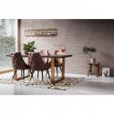 Suspension Firestarter Kare Design