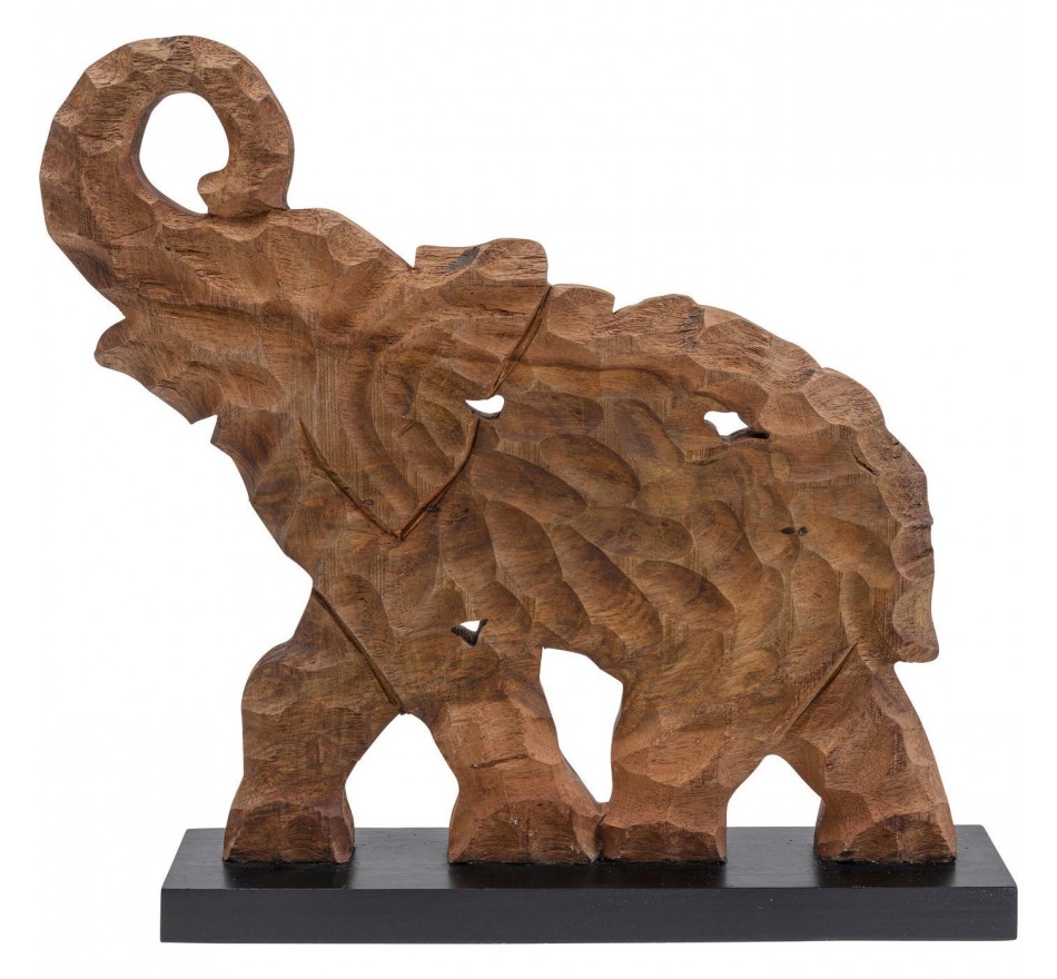 Déco Happy Elephant Kare Design