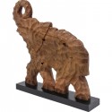 Déco Happy Elephant Kare Design