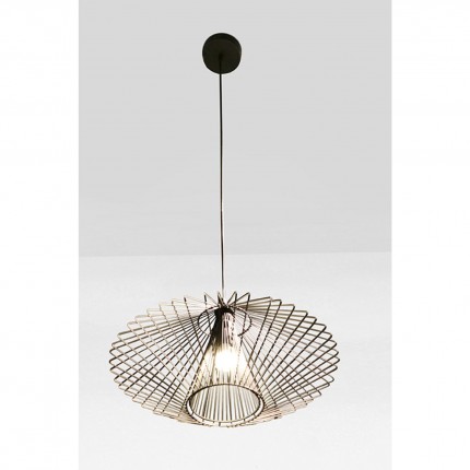Suspension Modo Wire Rond Kare Design