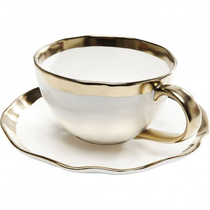 Tasse Bell Kare Design