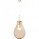 Suspension Pear 50cm Kare Design