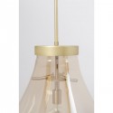 Suspension Pear 50cm Kare Design