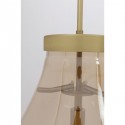 Suspension Pear 50cm Kare Design