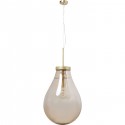 Suspension Pear 50cm Kare Design