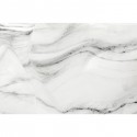 Déco Léopard effet marbre XL 129cm Kare Design