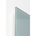 Tableaux en verre Triptychon voiture 240x160cm Kare Design