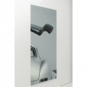 Tableaux en verre Triptychon voiture 240x160cm Kare Design