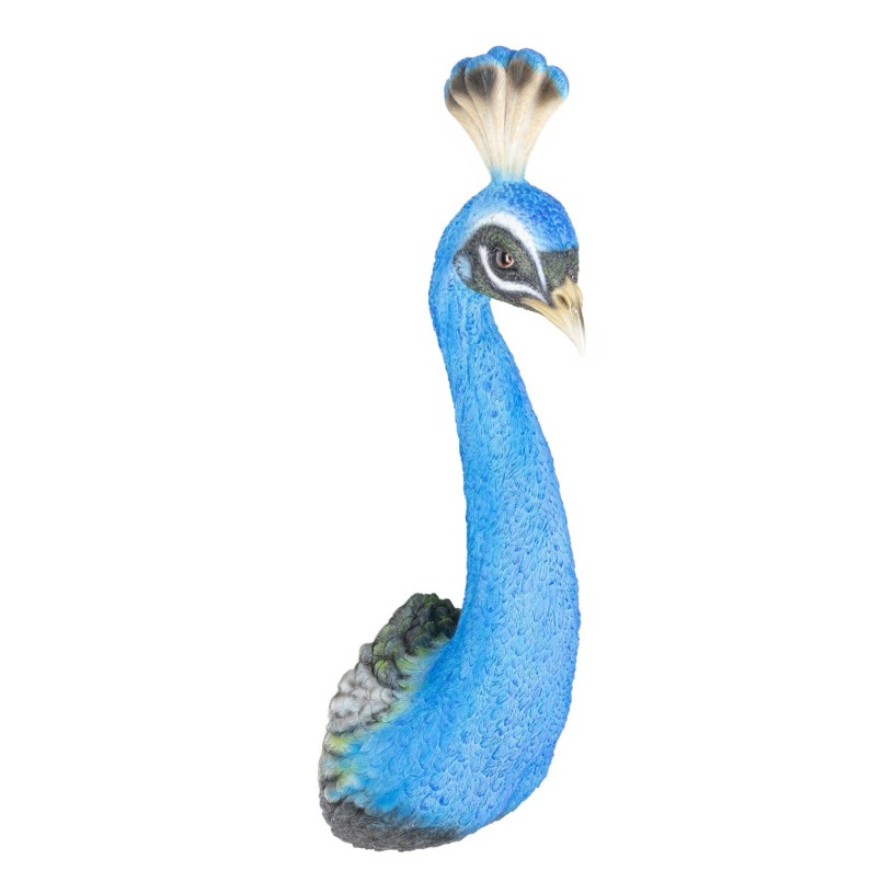 Décoration murale Peacock