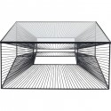 Table basse Dimension 80x80cm Kare Design
