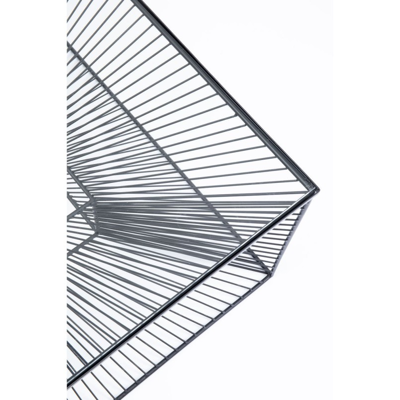 Table basse Dimension 80x80cm