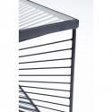 Table basse Dimension 80x80cm Kare Design