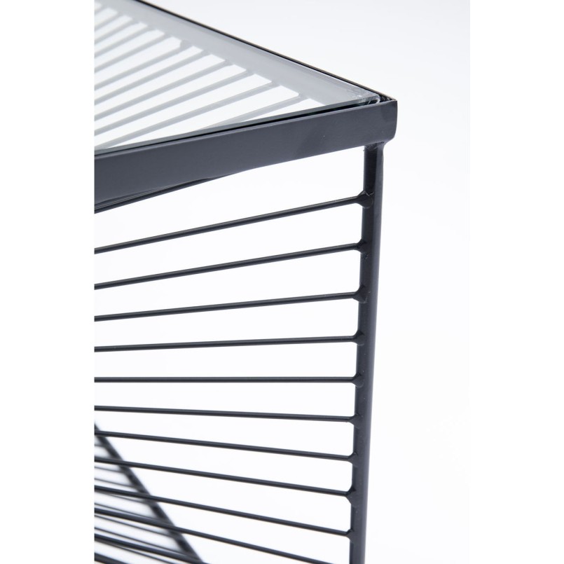 Table basse Dimension 80x80cm
