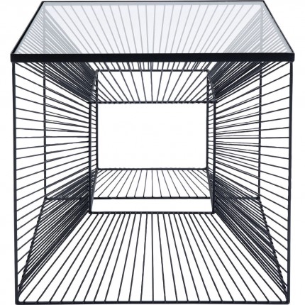 Table d'appoint Dimension 45x45cm Kare Design