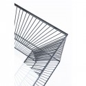 Table d'appoint Dimension 45x45cm Kare Design