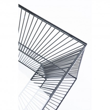 Table d'appoint Dimension 45x45cm Kare Design