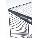 Table d'appoint Dimension 45x45cm Kare Design