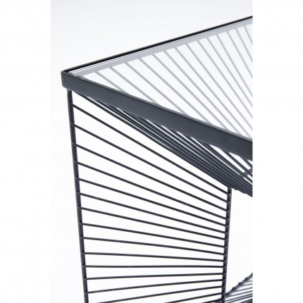 Table d'appoint Dimension 45x45cm Kare Design