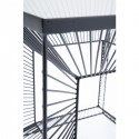 Table d'appoint Dimension 45x45cm Kare Design