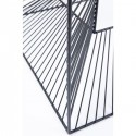 Table d'appoint Dimension 45x45cm Kare Design