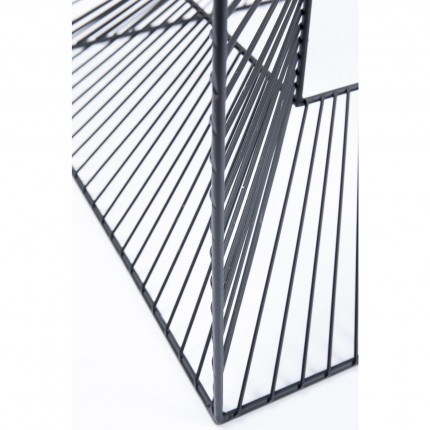 Table d'appoint Dimension 45x45cm Kare Design