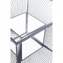 Table d'appoint Dimension 45x45cm Kare Design