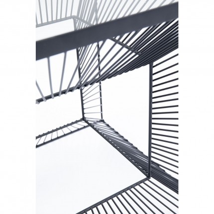 Table d'appoint Dimension 45x45cm Kare Design