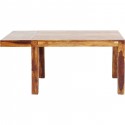 Table à rallonges Momo 120x80cm Kare Design