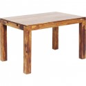 Table à rallonges Momo 120x80cm Kare Design