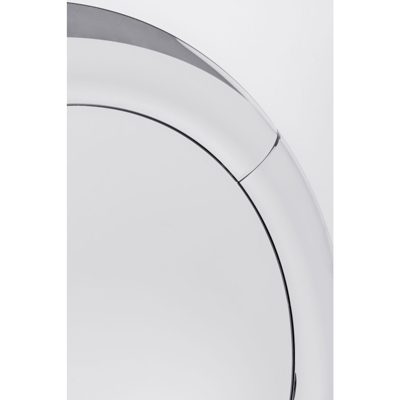 Miroir Bounce rond 80cm Kare Design