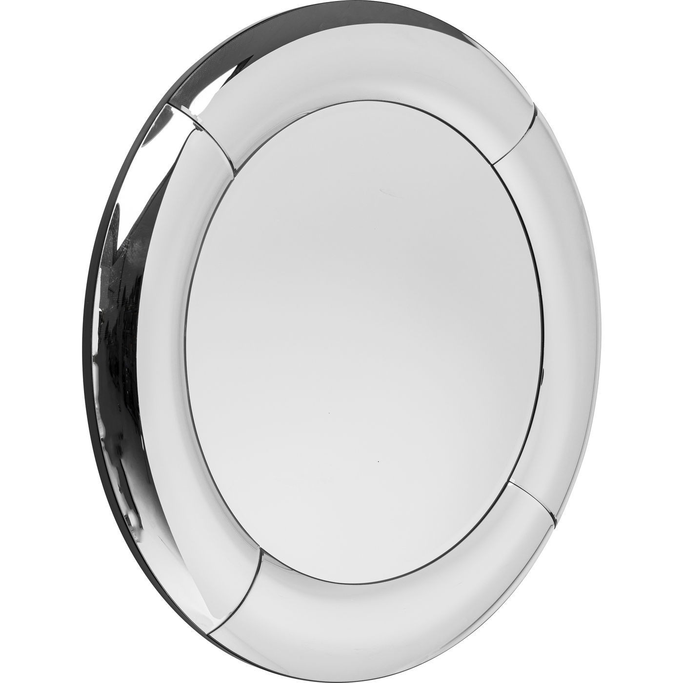 Miroir Bounce rond 80cm Kare Design
