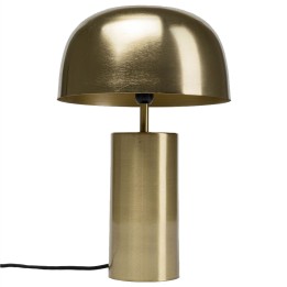 Lampe à poser Loungy doré