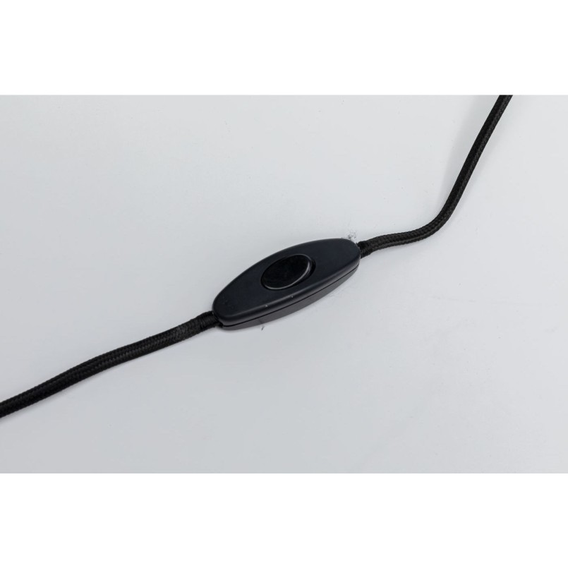 Lampe à poser Loungy noir