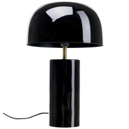 Lampe de table Loungy noire Kare Design