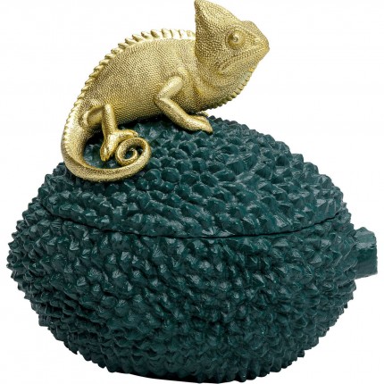 Box chameleon 20cm Kare Design