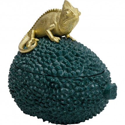 Box chameleon 20cm Kare Design