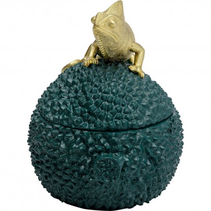 Box chameleon 20cm Kare Design