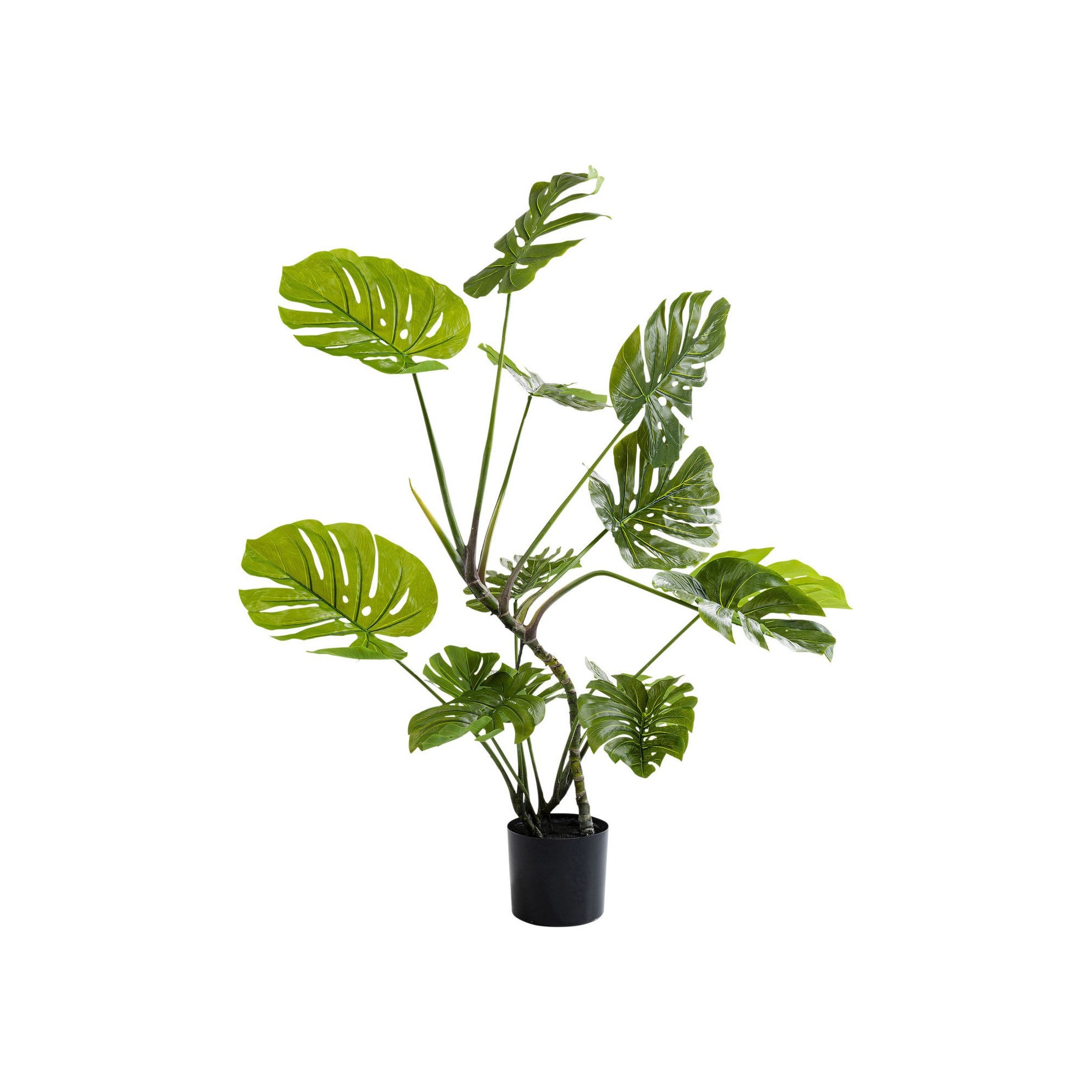 Plante décorative Monstera 110cm Kare Design