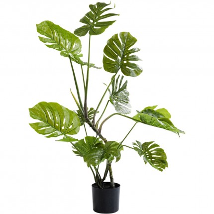 Plante décorative Monstera 110cm Kare Design