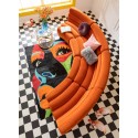 Tapis Beauty Pop 240x170cm Kare Design