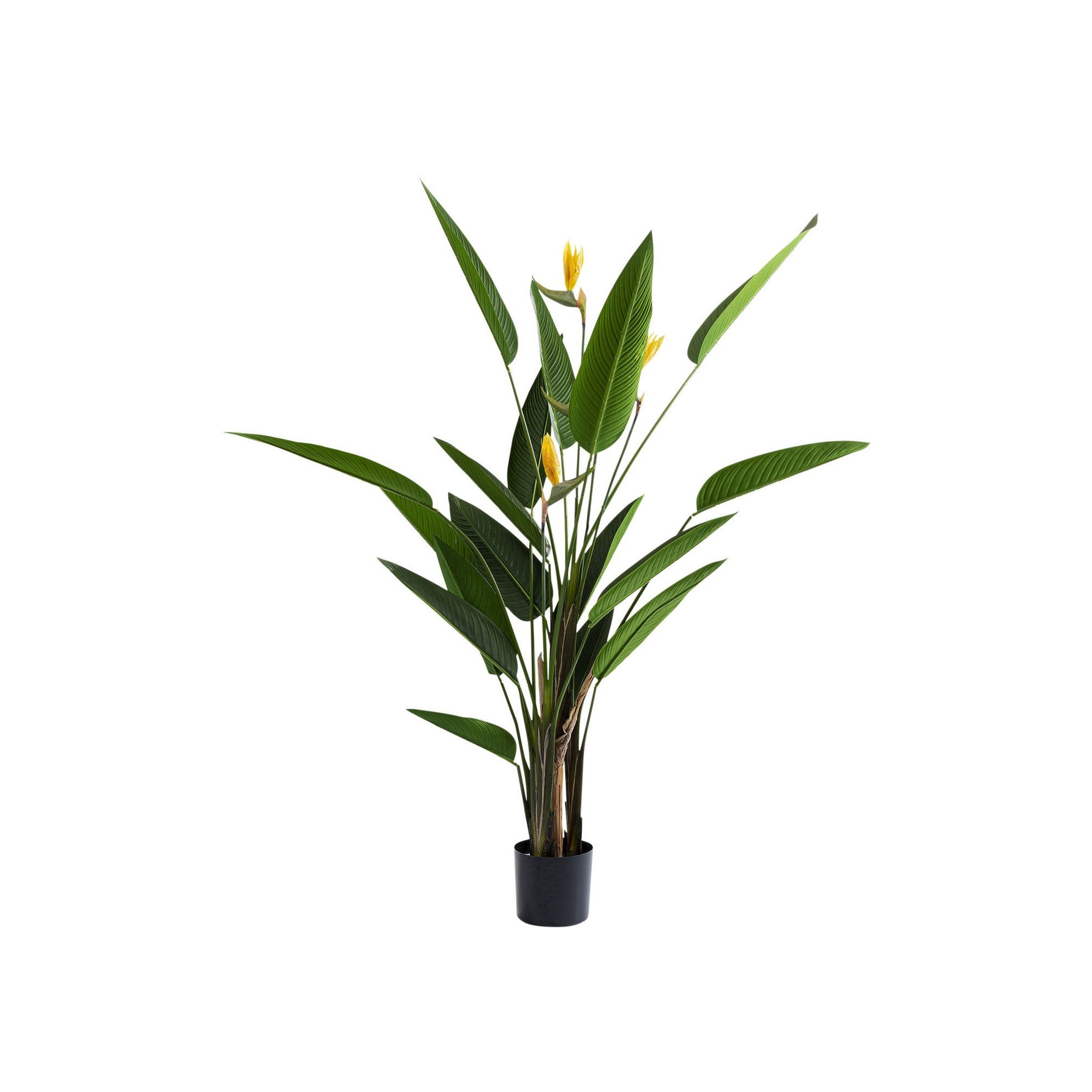 Plante décorative Oiseau de paradis 190cm Kare Design