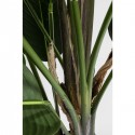 Plante décorative Oiseau de paradis 190cm Kare Design