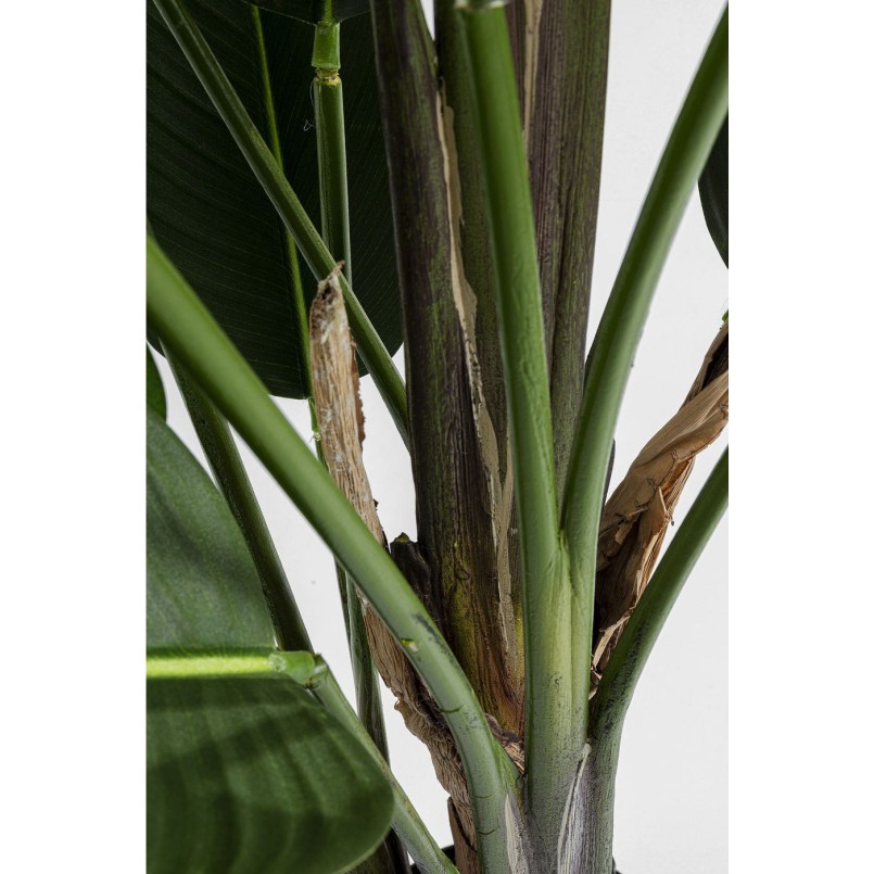 Deco Plant Paradise Flowers 190cm Kare Design