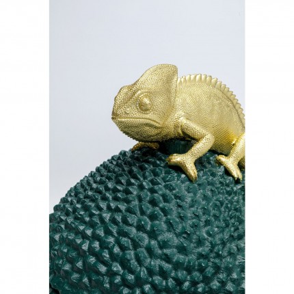 Box chameleon 34cm Kare Design