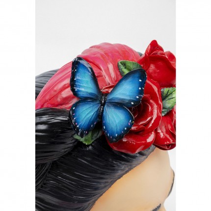 Déco muse fleurs Kare Design